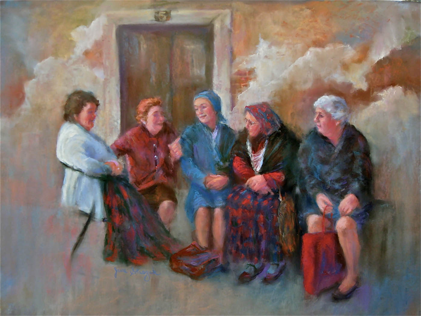 Jane Staszek